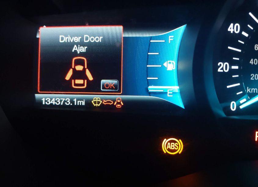 Photo 15 of 2016 Ford Fusion SE (VIN 1FA6P0H76G5121013)