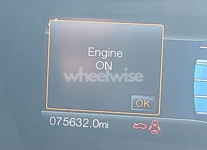 Photo 15 of 2016 Ford Fusion SE (VIN 1FA6P0H76G5122081)