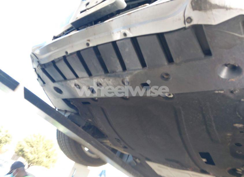 Photo 18 of 2016 Ford Fusion SE (VIN 1FA6P0H76G5125322)