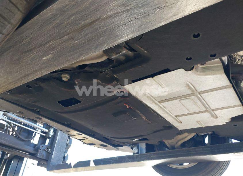 Photo 20 of 2016 Ford Fusion SE (VIN 1FA6P0H76G5125322)