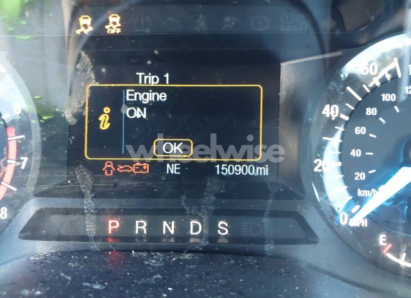 Photo 15 of 2016 Ford Fusion SE (VIN 1FA6P0H76G5130052)