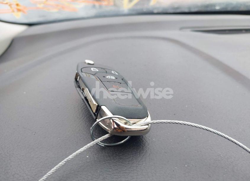 Photo 11 of 2014 Ford Fusion SE (VIN 1FA6P0H77E5374760)