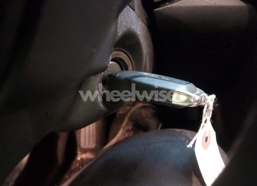 Photo 11 of 2014 Ford Fusion SE (VIN 1FA6P0H77E5398332)