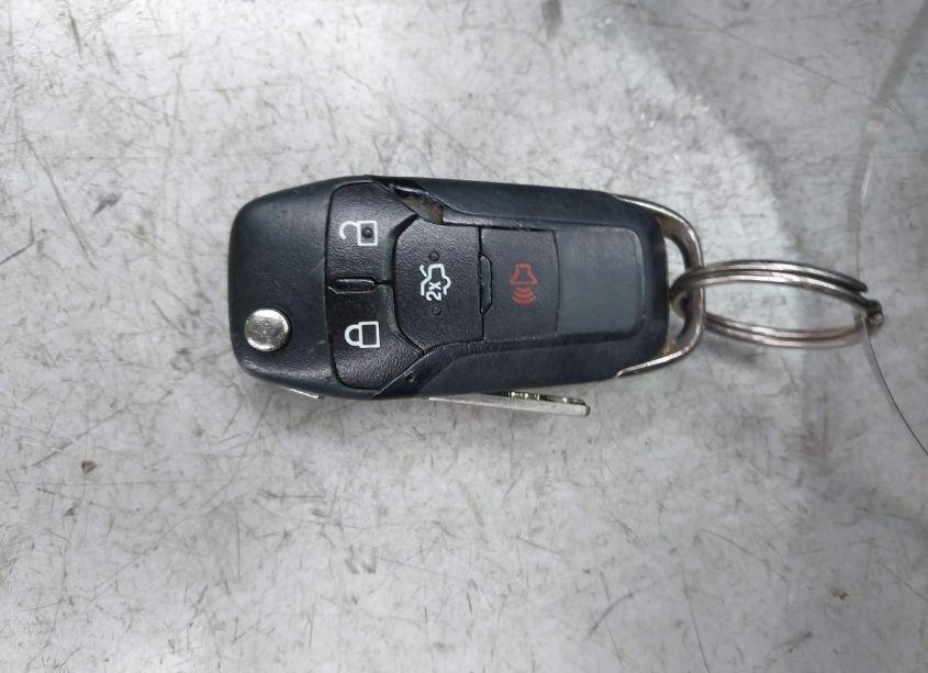 Photo 11 of 2014 Ford Fusion SE (VIN 1FA6P0H77E5405067)