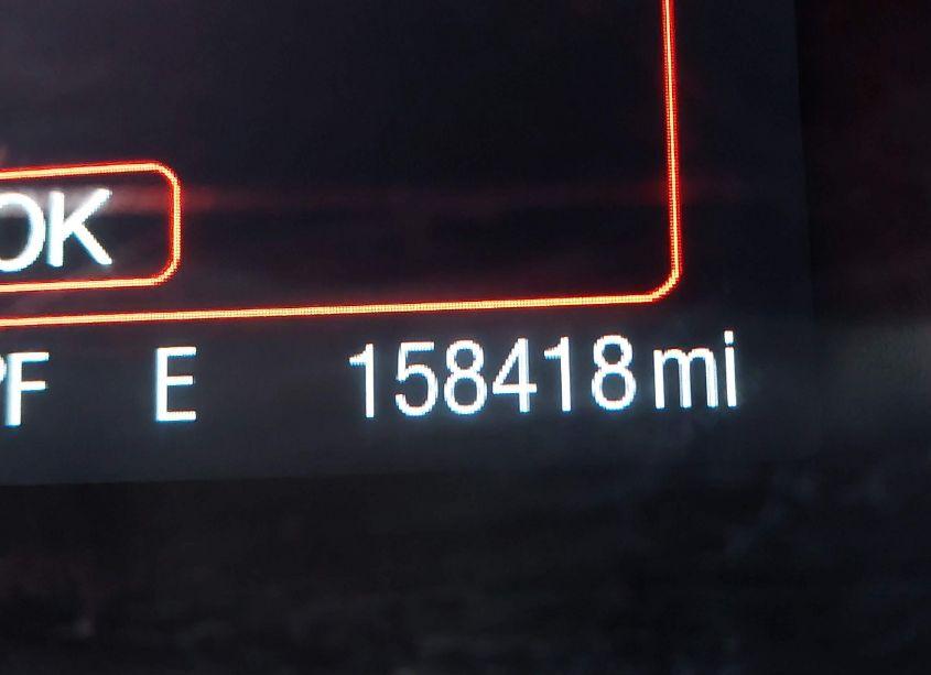 Photo 15 of 2014 Ford Fusion SE (VIN 1FA6P0H77E5405067)