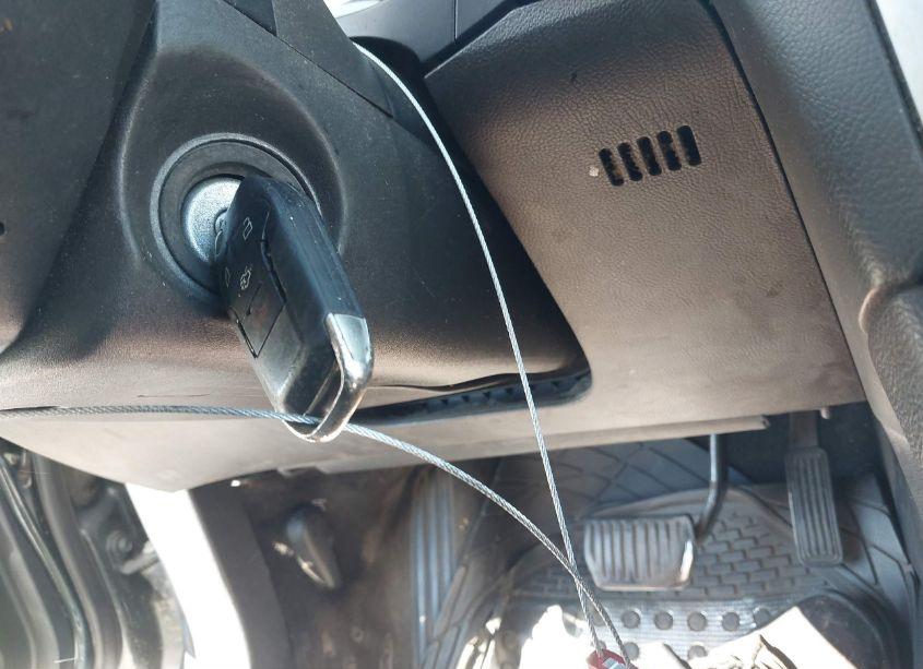 Photo 11 of 2015 Ford Fusion SE (VIN 1FA6P0H77F5102033)