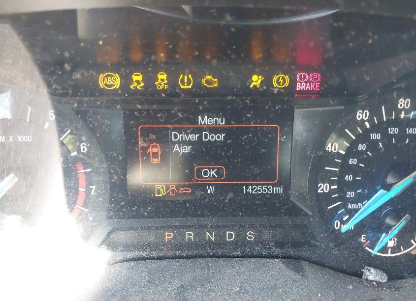 Photo 15 of 2015 Ford Fusion SE (VIN 1FA6P0H77F5102033)