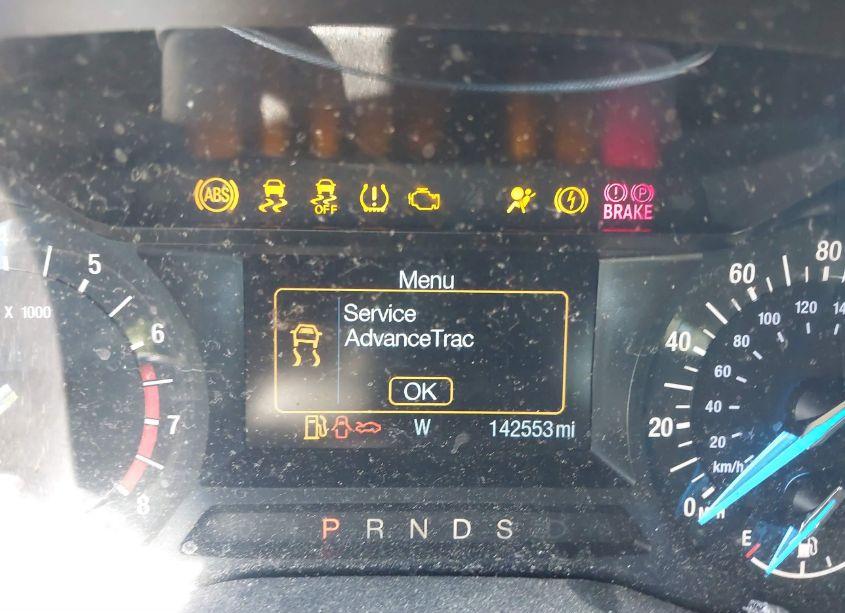 Photo 7 of 2015 Ford Fusion SE (VIN 1FA6P0H77F5102033)