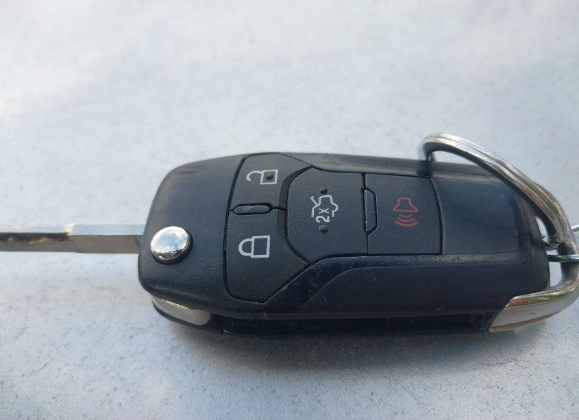 Photo 11 of 2016 Ford Fusion SE (VIN 1FA6P0H77G5116578)