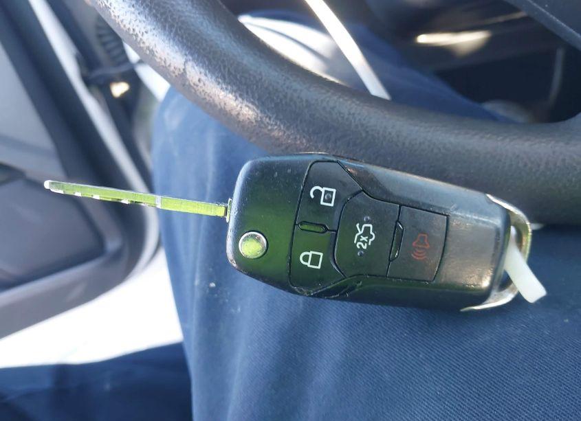 Photo 11 of 2016 Ford Fusion SE (VIN 1FA6P0H77G5126740)