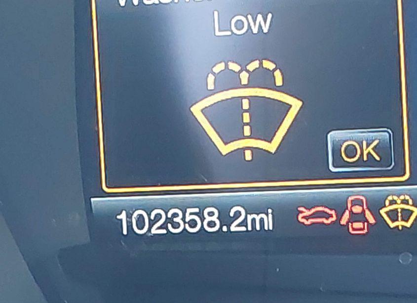 Photo 15 of 2016 Ford Fusion SE (VIN 1FA6P0H77G5126740)