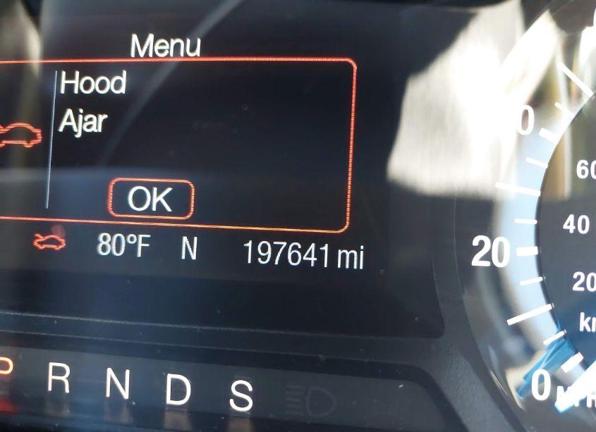 Photo 16 of 2016 Ford Fusion SE (VIN 1FA6P0H77G5132036)