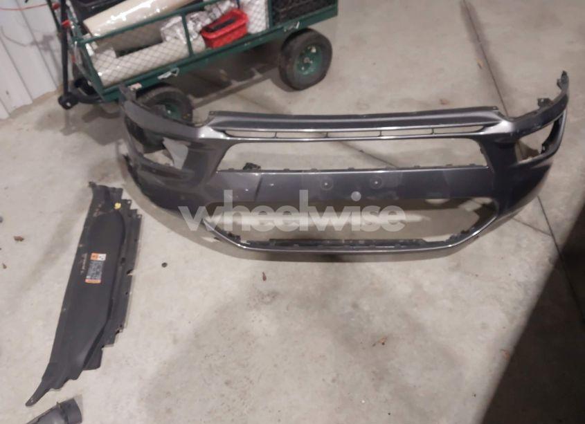 Photo 12 of 2014 Ford Fusion SE (VIN 1FA6P0H78E5358020)