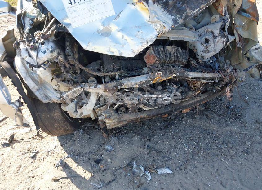 Photo 10 of 2014 Ford Fusion SE (VIN 1FA6P0H78E5359877)