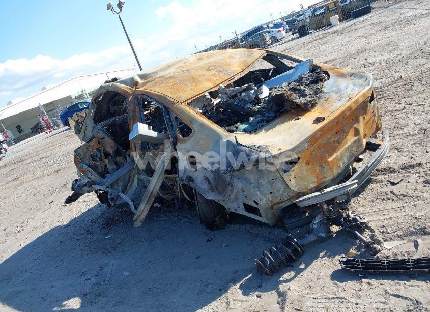 Photo 14 of 2014 Ford Fusion SE (VIN 1FA6P0H78E5359877)