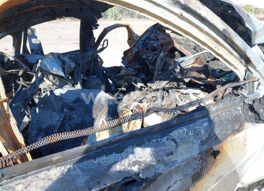 Photo 5 of 2014 Ford Fusion SE (VIN 1FA6P0H78E5359877)