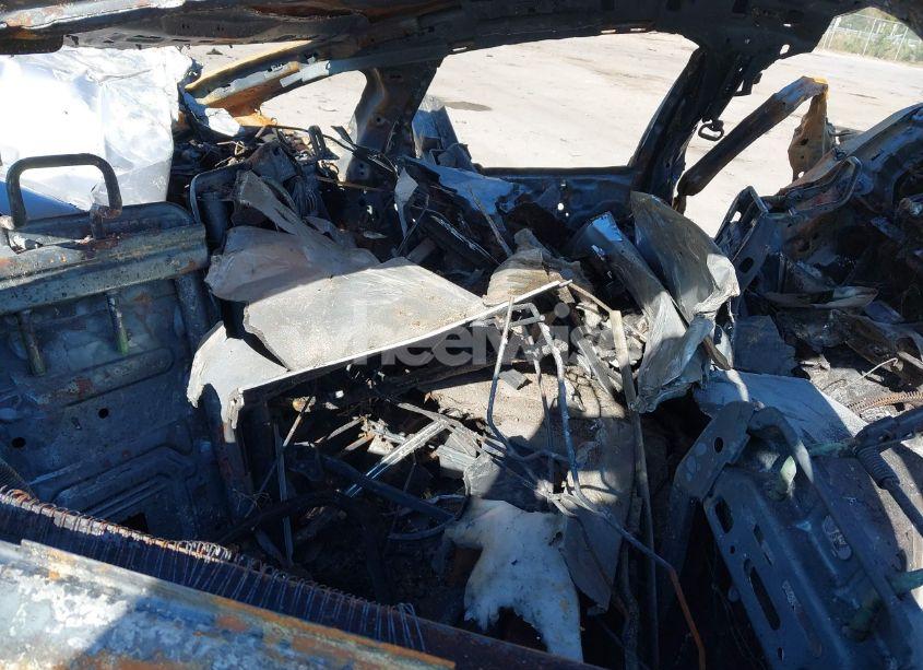 Photo 8 of 2014 Ford Fusion SE (VIN 1FA6P0H78E5359877)