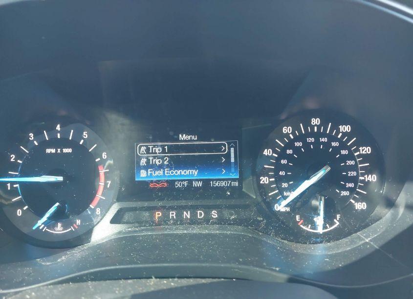 Photo 7 of 2014 Ford Fusion SE (VIN 1FA6P0H78E5398825)