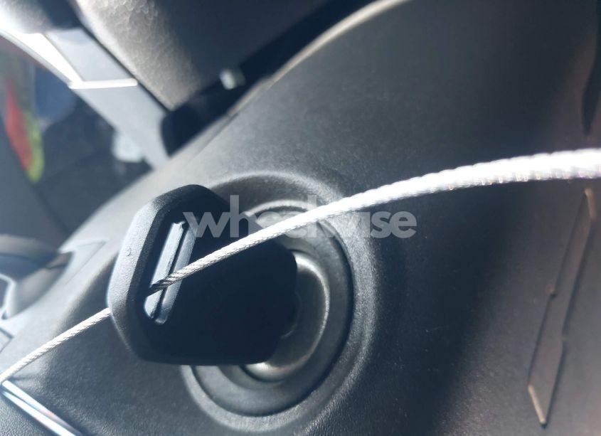 Photo 11 of 2015 Ford Fusion SE (VIN 1FA6P0H78F5100209)