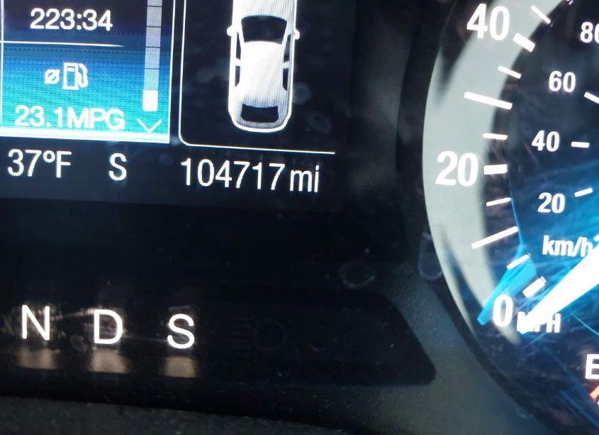 Photo 15 of 2015 Ford Fusion SE (VIN 1FA6P0H78F5101795)