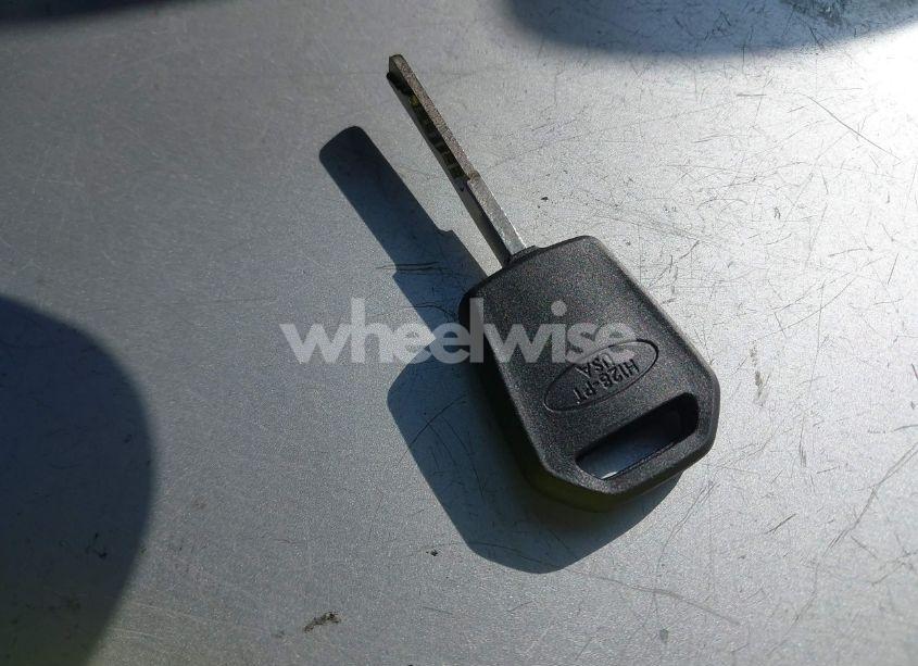 Photo 11 of 2015 Ford Fusion SE (VIN 1FA6P0H78F5113719)