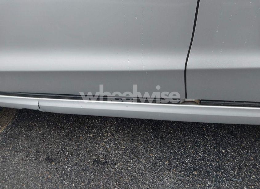 Photo 13 of 2015 Ford Fusion SE (VIN 1FA6P0H78F5113719)