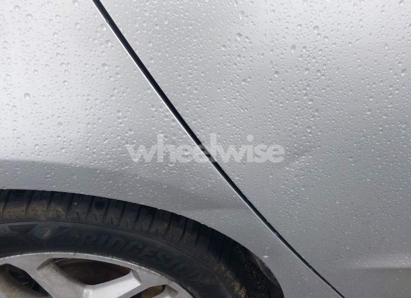 Photo 6 of 2015 Ford Fusion SE (VIN 1FA6P0H78F5113719)