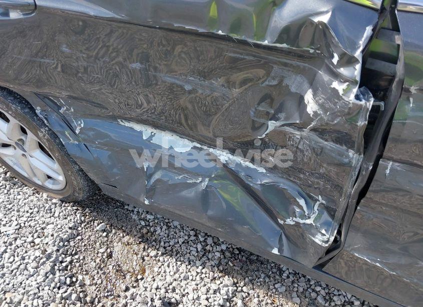 Photo 13 of 2015 Ford Fusion SE (VIN 1FA6P0H78F5127037)