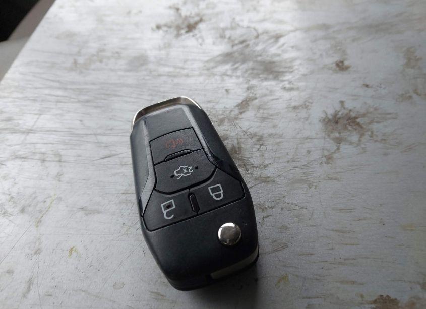 Photo 11 of 2016 Ford Fusion SE (VIN 1FA6P0H78G5117688)