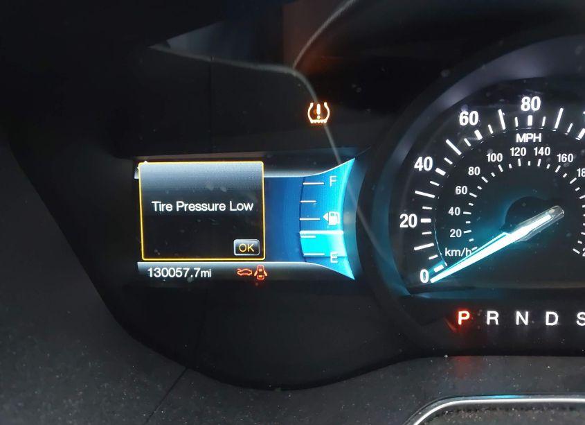 Photo 15 of 2016 Ford Fusion SE (VIN 1FA6P0H78G5117688)