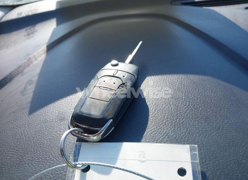 Photo 11 of 2016 Ford Fusion SE (VIN 1FA6P0H78G5129775)