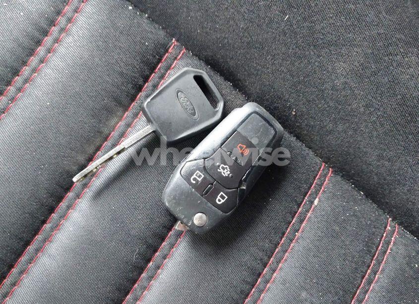 Photo 11 of 2014 Ford Fusion SE (VIN 1FA6P0H79E5351822)