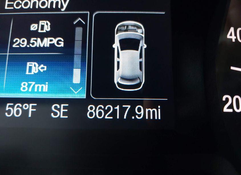 Photo 16 of 2014 Ford Fusion SE (VIN 1FA6P0H79E5388644)