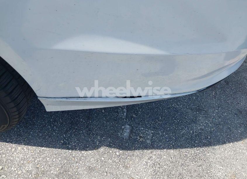 Photo 12 of 2014 Ford Fusion SE (VIN 1FA6P0H79E5391317)