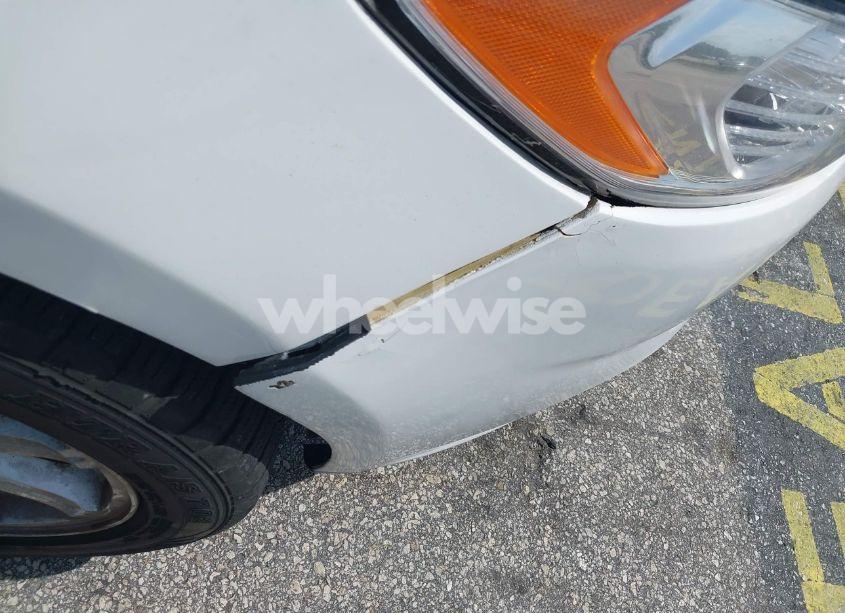 Photo 14 of 2014 Ford Fusion SE (VIN 1FA6P0H79E5391317)