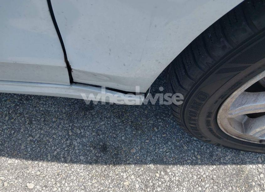 Photo 15 of 2014 Ford Fusion SE (VIN 1FA6P0H79E5391317)