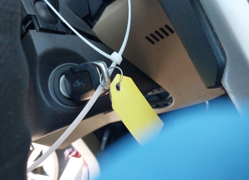 Photo 11 of 2014 Ford Fusion SE (VIN 1FA6P0H79E5406205)