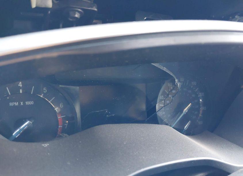 Photo 7 of 2014 Ford Fusion SE (VIN 1FA6P0H79E5406205)