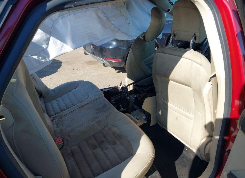 Photo 8 of 2014 Ford Fusion SE (VIN 1FA6P0H79E5406205)