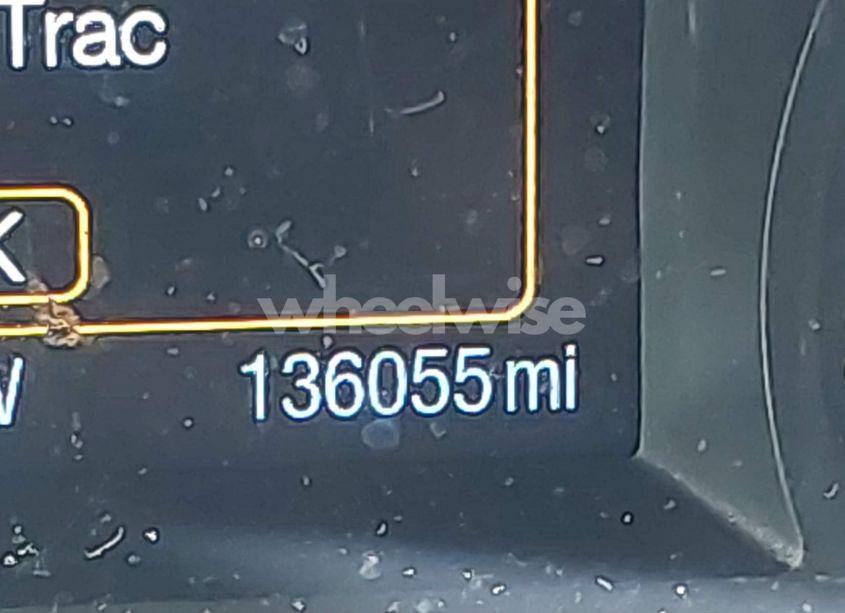 Photo 15 of 2015 Ford Fusion SE (VIN 1FA6P0H79F5100378)