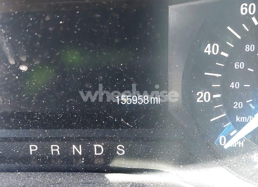 Photo 16 of 2015 Ford Fusion SE (VIN 1FA6P0H79F5107654)