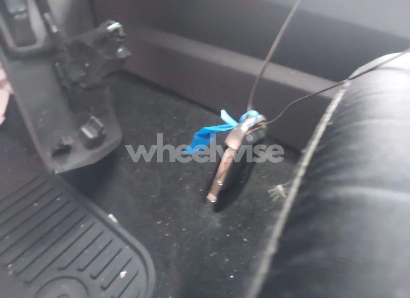 Photo 11 of 2015 Ford Fusion SE (VIN 1FA6P0H79F5115544)