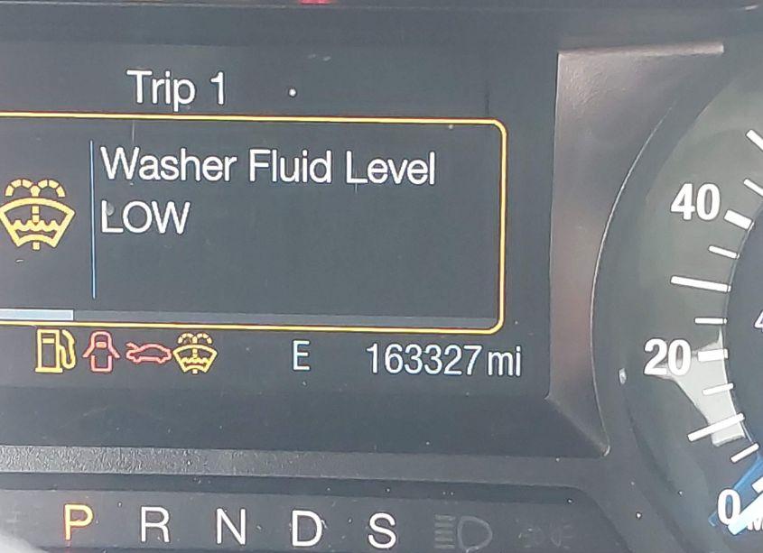 Photo 7 of 2015 Ford Fusion SE (VIN 1FA6P0H79F5127919)