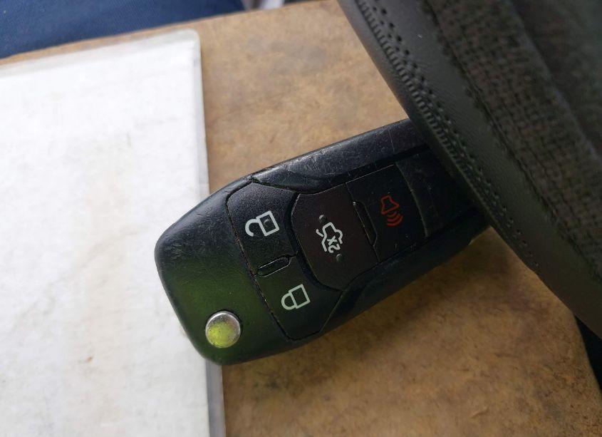 Photo 11 of 2016 Ford Fusion SE (VIN 1FA6P0H79G5106120)