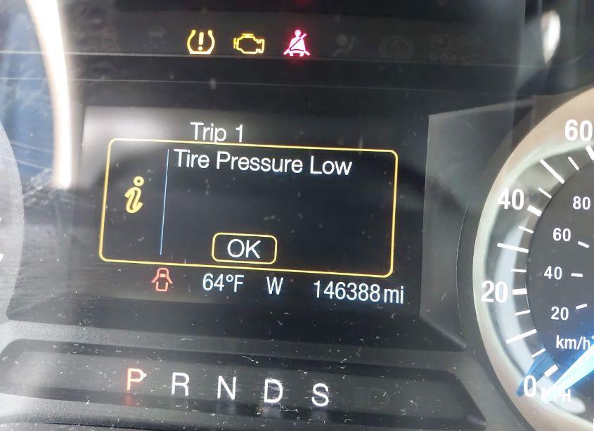 Photo 16 of 2016 Ford Fusion SE (VIN 1FA6P0H79G5106120)