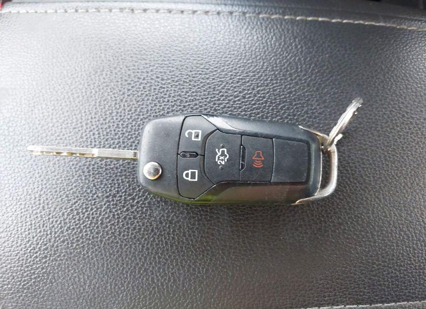 Photo 11 of 2016 Ford Fusion SE (VIN 1FA6P0H79G5130272)