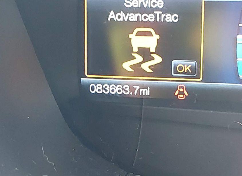 Photo 15 of 2016 Ford Fusion SE (VIN 1FA6P0H79G5130272)