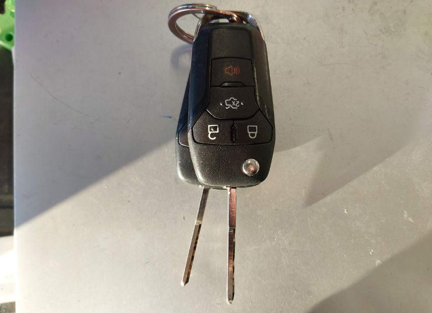 Photo 11 of 2014 Ford Fusion SE (VIN 1FA6P0H7XE5356169)