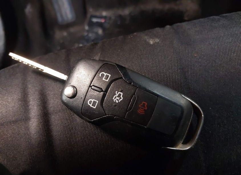 Photo 11 of 2014 Ford Fusion SE (VIN 1FA6P0H7XE5364207)