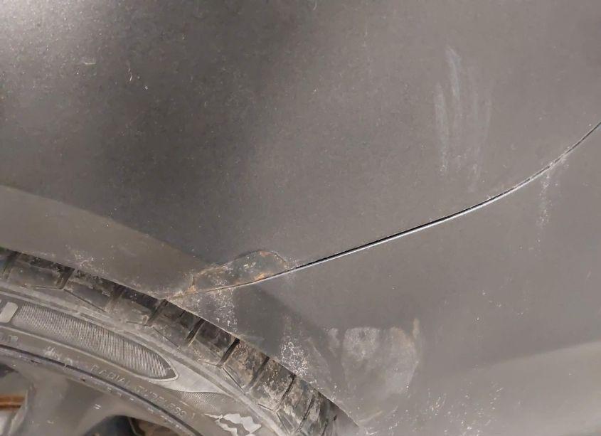 Photo 6 of 2014 Ford Fusion SE (VIN 1FA6P0H7XE5364207)